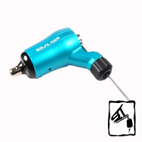 EQUALISER - FOX Mini Blue